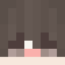 Player skin of Hqsyz