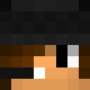 Player skin of nuttydragon