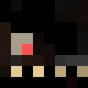 Player skin of standoffish