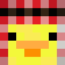 Player skin of QwizzBotDuo