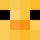 Player skin of kickbuttocks