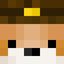 Player skin of FiddlersViridian