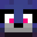 Player skin of CreateGuy1029