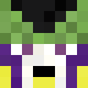 Player skin of BTGMordeqai
