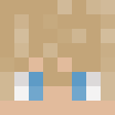 Player skin of Jeboby