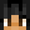 Player skin of BlueQuill