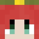 Player skin of Cipher_II