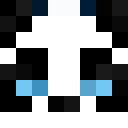 Player skin of Elsio