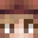 Player skin of PetalPudding