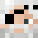 Player skin of babajaga