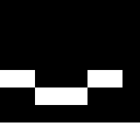Player skin of babycreeper14