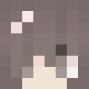 Player skin of Digit4lL0v3r