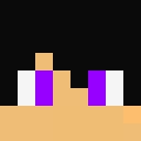 Player skin of Soleclaw
