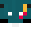 Player skin of Yorkhsiao