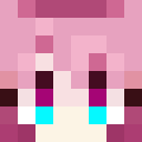 Player skin of batmysCZ