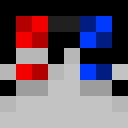 Player skin of battle2hiip