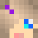 Player skin of bauscat