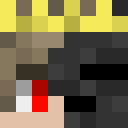 Player skin of 0NetherGod0