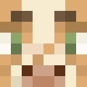 Player skin of Butterball_Moo