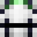 Player skin of Barium_V9