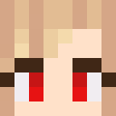 Player skin of SkyyQc