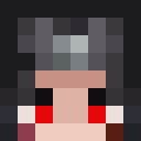 Player skin of Duffty22