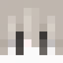 Player skin of moody124