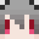 Player skin of Aloerinya