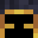 Player skin of Fragmented_Blade