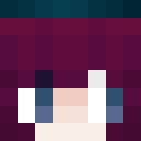 Player skin of heartikins