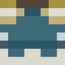 Player skin of beetlemouth