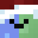 Player skin of Juana_La_Cubana