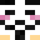 Player skin of iAmiCuBotTM