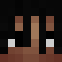 Player skin of Madam_Cake