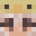 Player skin of XxEllie_2008xX