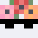 Player skin of 420user