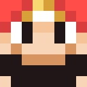 Player skin of Red_Stefan