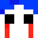 Player skin of sagenickel96730