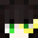 Player skin of AllanNTM