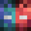 Player skin of RedElephant1011