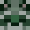 Player skin of itzdembly