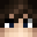 Player skin of MrBean567