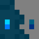 Player skin of _Powerline