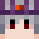 Player skin of 44sky