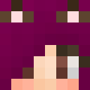 Player skin of nyanbob