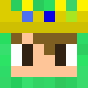Player skin of andysayshi