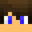 Player skin of XSlayMeX