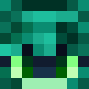 Player skin of athoren