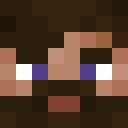 Player skin of beatagonist