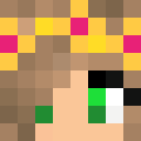 Player skin of Just_Sis